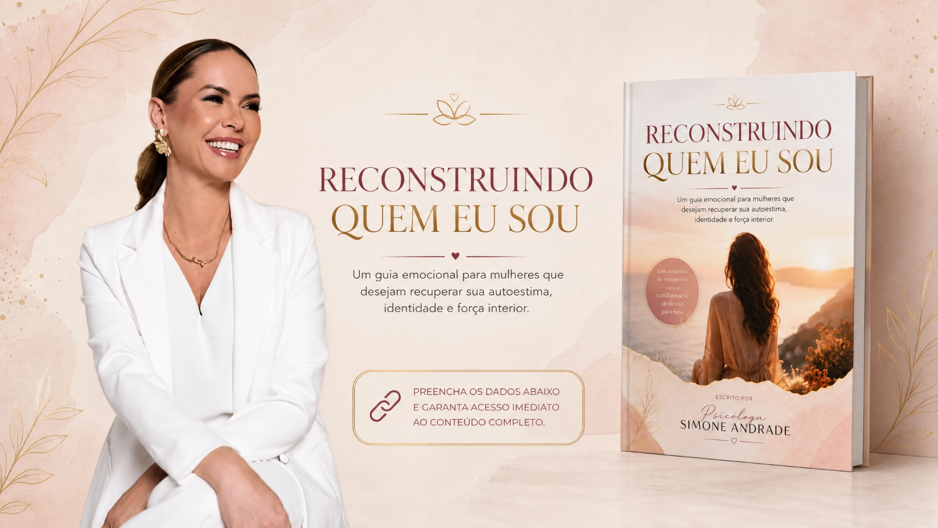 Mockup do guia Reconstruindo Quem Eu Sou